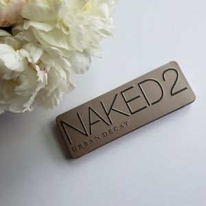 Urban Decay Naked 2 palette
